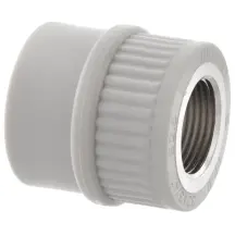 Муфта ВР 32x3/4F PPR Koer K0089.PRO (KP0107)
