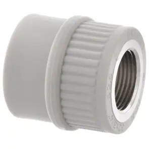 Муфта ВР 32x3/4F PPR Koer K0089.PRO (KP0107) №1