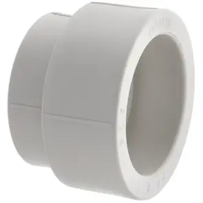 Муфта редукционная ВВ 90x75 PPR Koer K0214.PRO (KP2579) №1