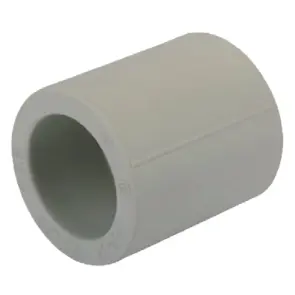 Муфта 90 PPR Koer K0196.PRO (KP2561) №1