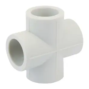 Крестовина 32 PPR Koer K0027.PRO (KP0033) №1
