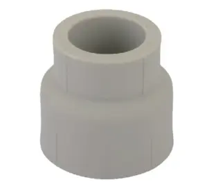 Муфта редукционная ВВ 110x90 PPR Koer K0218.PRO (KP2583) №1