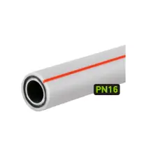 Труба Koer PPR PN16 Композит БАЗАЛЬТ 25х3, 5 (KR3081)