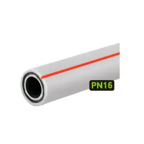 Труба Koer PPR PN16 Композит БАЗАЛЬТ 20х2,8 (KR3080) №1