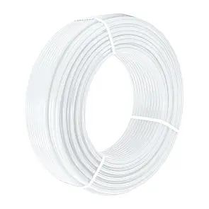 Труба металопластикова Koer 16*2,0 (200 м) (KR3091) №1