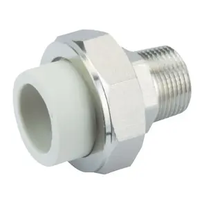 Сгон-американка НР 32x1M PPR Koer K0137.PRO (KP0173) №1