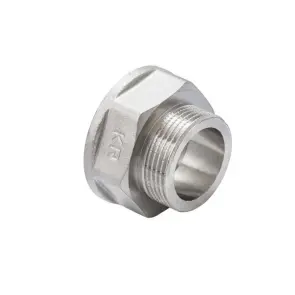 Перехідник (конектор) 1-1/4"x1-1/2" Koer KF.A1216 (KF0054) №1