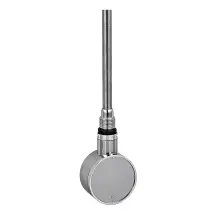ТЕН електричний Mixxus TEH-0109 CHROME для сушки для рушників 900W (колір хром) (MI6630)