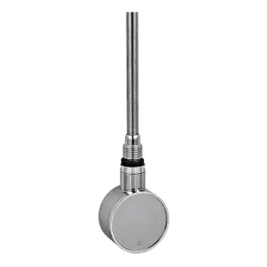 ТЕН електричний Mixxus TEH-0109 CHROME для сушки для рушників 900W (колір хром) (MI6630) №1