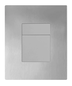 Інсталяція для підвісного унітазу Koer KT-0504-01 500x126x1150mm з панеллю змиву KT-0607-01 Хром ( №10