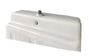 Інсталяція для підвісного унітазу Koer KT-0504-01 500x126x1150mm з панеллю змиву KT-0607-01 Хром ( №11