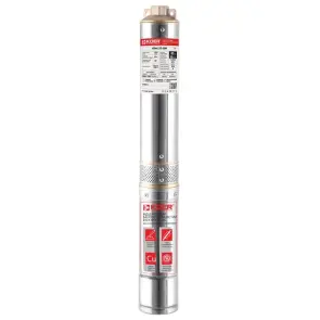 Відцентровий насос відцентровий Koer 2.5SDM 1.5/12+15M 1" (KP3160) №1