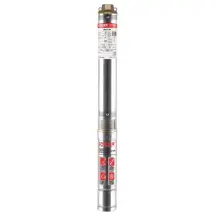 Відцентровий насос відцентровий Koer 2.5SDM 1.5/40+20M 1" (KP3164)