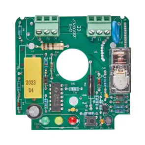 Плата керування для контролера тиску Koer KS-8R(PCB) (KP2980) №1