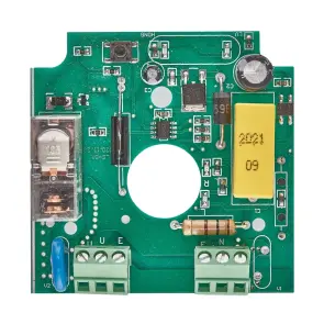 Плата керування для контролера тиску Koer KS-8AT(PCB) KS-8AT (KP2979) №1