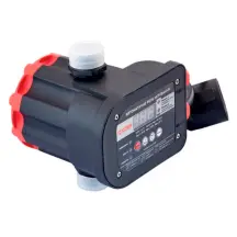 Контроллер давления регулирующий Koer KSR-12 цифровой (до 2,2 кВт, 1") (KP3157)