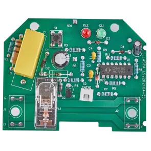 Плата керування для контролера тиску Koer KS-2(PCB) KS-2 (KP2977) №1