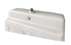 Инсталляция для подвесного унитаза Koer KT-0407 500x126x1150mm, без панели смыва (KR5341) №17