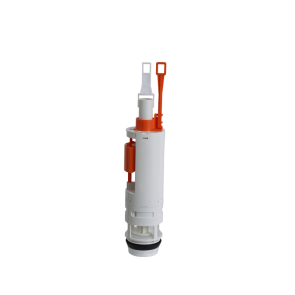 Комплект установочний для унітазу Koer KT-0502-03 (з пан. змиву KT-0602-03 Біла + звукоізоляція) (KR51 №19