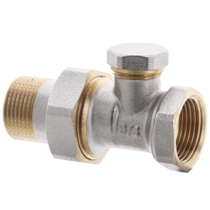 Вентиль 3/4x3/4 Koer KR.904 (KR0141) №2