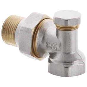 Вентиль 3/4x3/4 Koer KR.902 (KR0139) №2