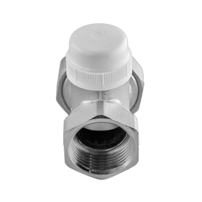 Кран термостатический "антипротечка" Прямой Koer KR.923-Gi - 1" (KR5638) №4
