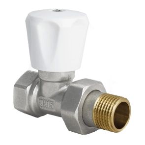 Вентиль 3/4x3/4 Koer KR.903 (KR0140) №3