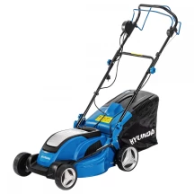 Газонокосилка электрическая LE 4600S