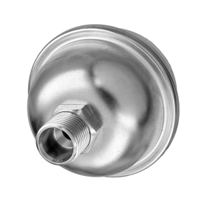 Компенсатор гідроудару Koer KR.S1269 - 1/2" мембранний (KR5623) №2
