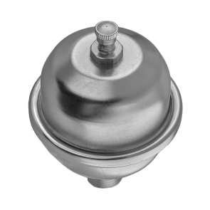 Компенсатор гідроудару Koer KR.S1269 - 1/2" мембранний (KR5623) №3