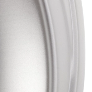 Мойка кухонная Haiba 510 (Satin) (HB0654) №3