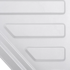 Мийка кухонна Haiba 100x50 (decor) (HB0522) №3