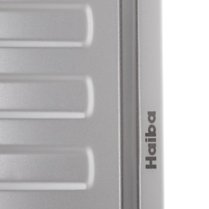 Мийка кухонна Haiba 78x50 Armonia (Satin) (HB0650) №2