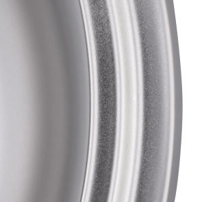 Мойка кухонная Haiba 50x44 (Satin) (HB0540) №2