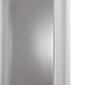 Мийка кухонна Haiba 48x42 (Satin) (HB0531) №2
