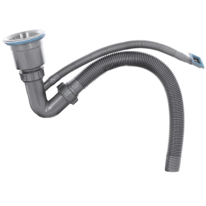 Мойка кухонная Zerix Z4843-06-160MD (micro decor) (ZS0567) №3
