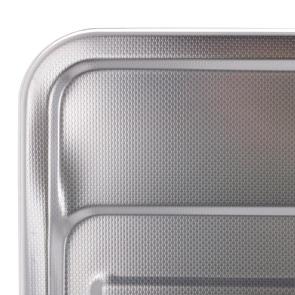 Мойка кухонная Zerix Z7642-08-180D (decor) (ZX1603) №3