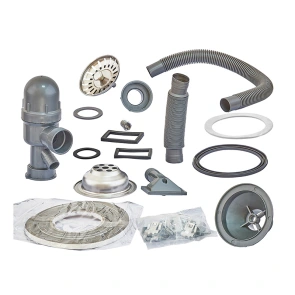 Мийка Zerix Z7750-08-180E (Satin) (ZM0596) №4
