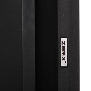 Мойка кухонная Zerix ZS-7950S-03 Черная (ZX4580) №2
