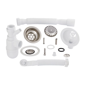 Мойка Zerix ZS-6250S-12 Коричневая (ZX4592) №2