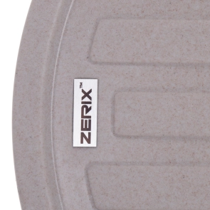 Мойка кухонная Zerix ZS-7750R-06 Бежевая (ZX4557) №2