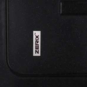 Мойка кухонная Zerix ZS-6243S-14 Черный металлик (ZX4578) №2