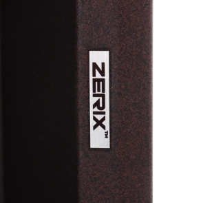 Мойка кухонная Zerix ZS-7950S-12 Коричневая (ZX4584) №2
