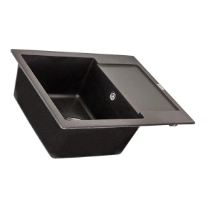 Миття Zerix ZS-6250S-14 Black metallic (ZX4594) №2