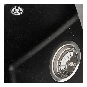 Миття Zerix ZS-6250S-14 Black metallic (ZX4594) №3