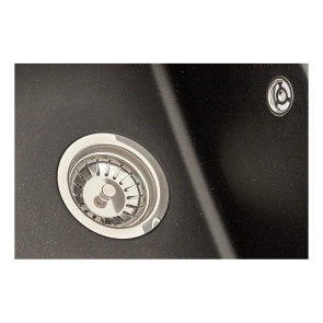 Миття Zerix ZS-6250S-14 Black metallic (ZX4594) №4