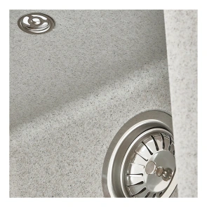 Мийка Zerix ZS-6250S-07 Marble (ZX4590) №4