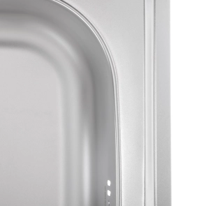 Кухонна мийка накладна Zerix Z5050-06-160E (Satin) (ZX1609) №3