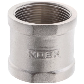 Муфта 1-1/2" Koer KF.C16 (KF0014) №2