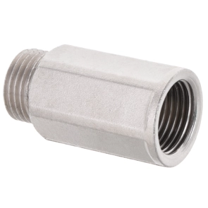 Подовжувач Koer WM.E06-40.WN - 1/2"-40мм (KR3006) №3